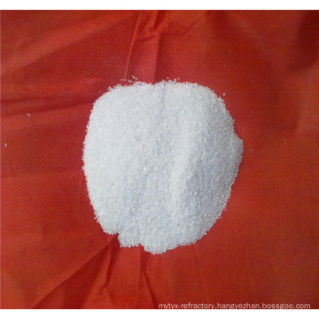 CPE Resin Chlorinated Polyethylene for PVC White Powder